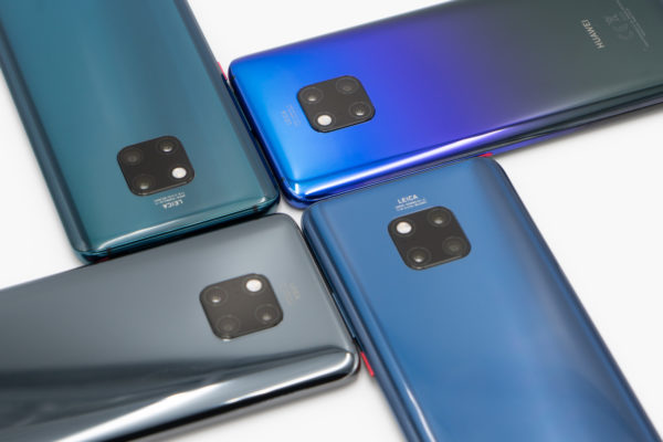 Mate 20 Pro