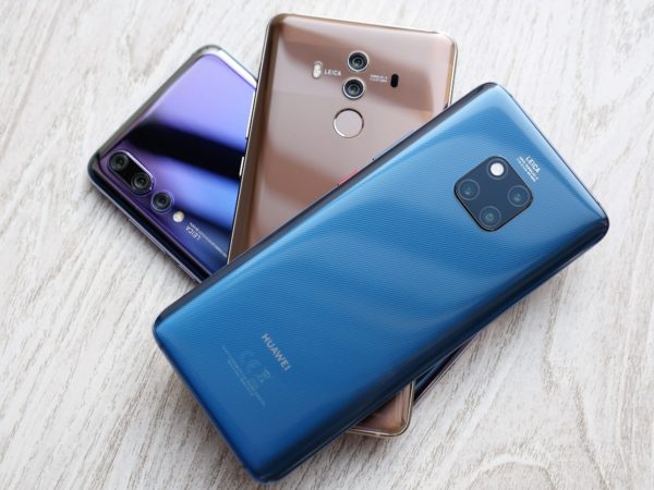 Mate 20 Pro