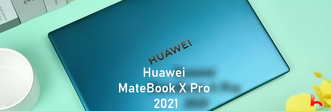 Huawei MateBook X Pro 2021 Kernfunktionen der 11. Generation