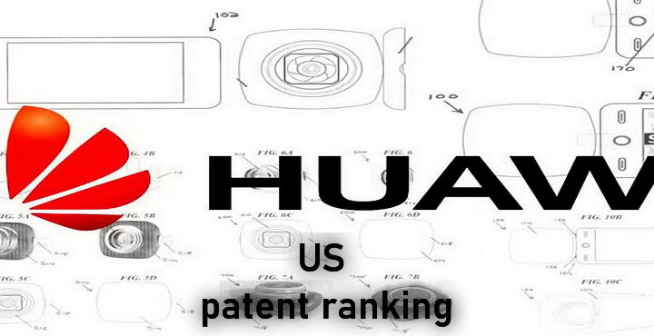 Das US-Patentranking wurde bekannt gegeben. IBM belegte den ersten Platz, Huawei den siebten