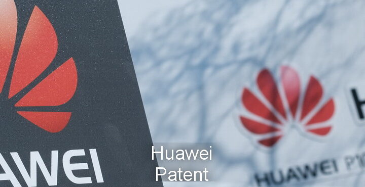 Huawei hat ein neues Patent für Elektroautos erteilt