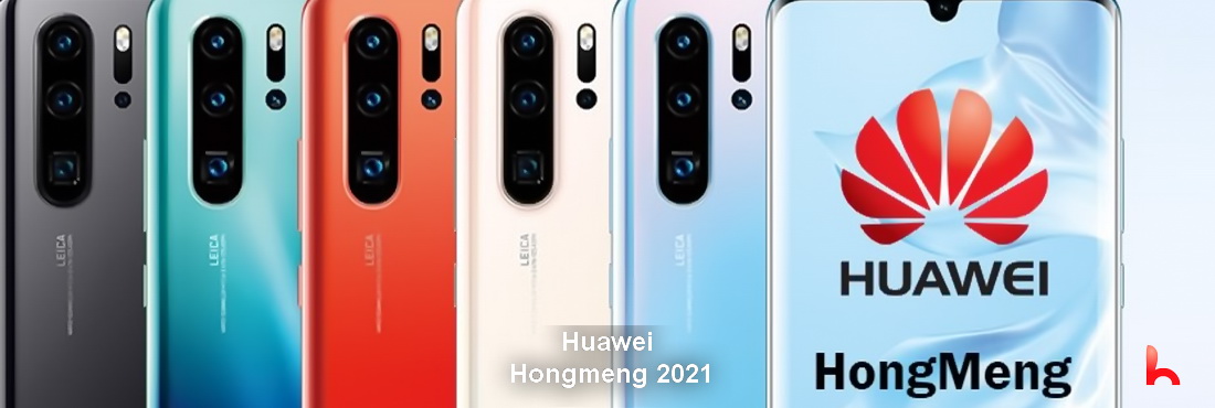 Huawei wird bis 2021 mindestens 300 Millionen Geräte in Hongkong verwenden