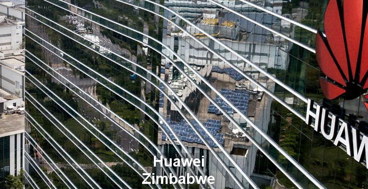 Huawei, Partner von Simbabwes zweitgrößtem Telekommunikationsanbieter im Breitbandausbau