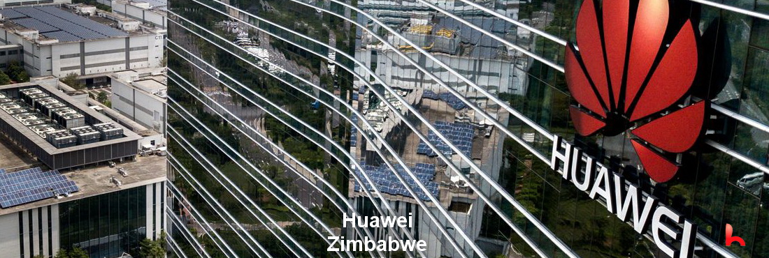 Huawei, Partner von Simbabwes zweitgrößtem Telekommunikationsanbieter im Breitbandausbau