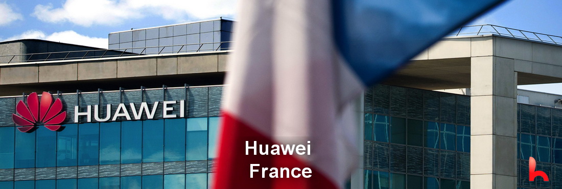 Frankreich beginnt mit der vollständigen Demontage von Huawei-Geräten