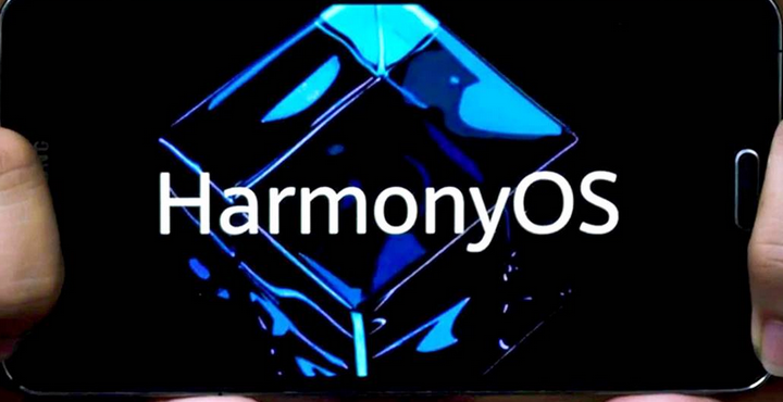 Einige der HarmonyOS 2 Funktionen