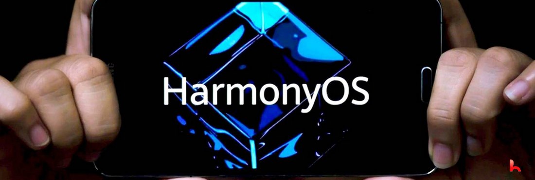 Einige der HarmonyOS 2 Funktionen