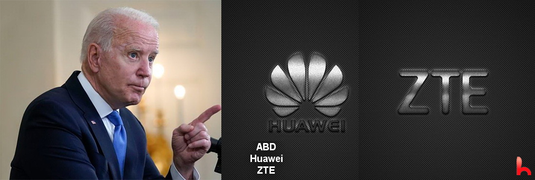 US-Regierung gibt Geld für Telekommunikationsbetreiber aus, um Geräte von Huawei und ZTE zu demontieren