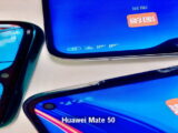 Huawei Mate 50 könnte im Oktober auf den Markt kommen