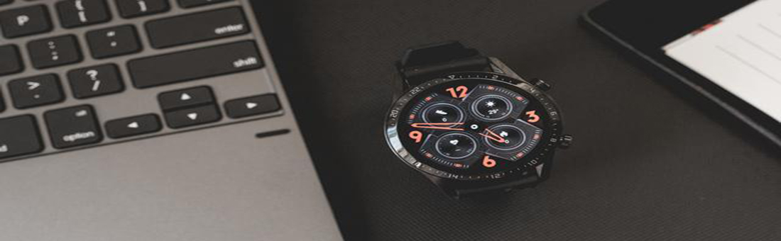 Huawei Watch GT2 Kirin A1 Clock has more than 14 days battery life