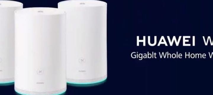 Huawei New Router Wifi Q2 Pro