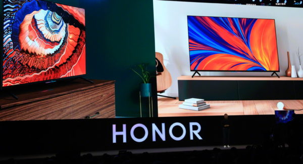 Huawei Honor TV
