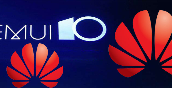 Models to receive EMUI 10 beta update for Huawei and Honor Models
