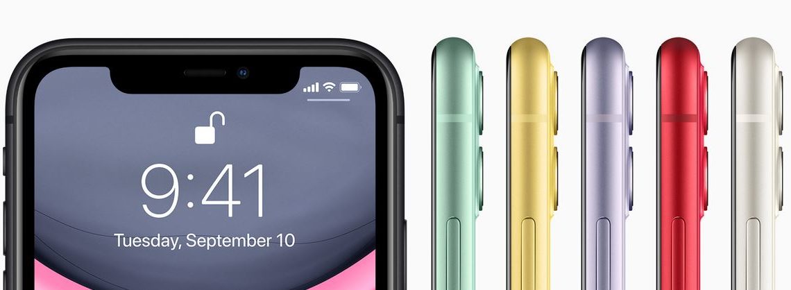IPhone 11 Model and Features