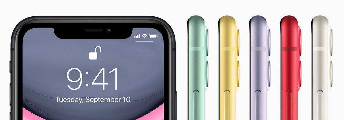 IPhone 11 Model and Features