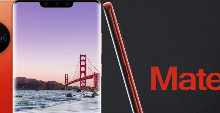 The Huawei Mate 30 Pro Comes in a low-priced Model.