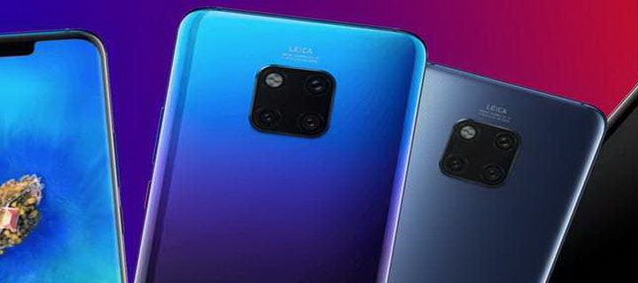 Which Huawei Phones Will Get Android 10?