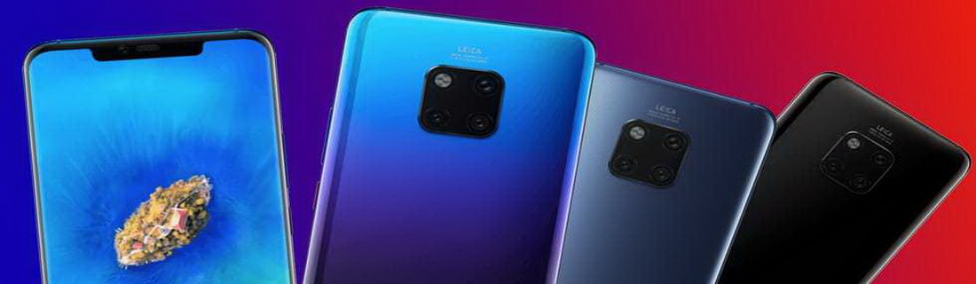 Which Huawei Phones Will Get Android 10?