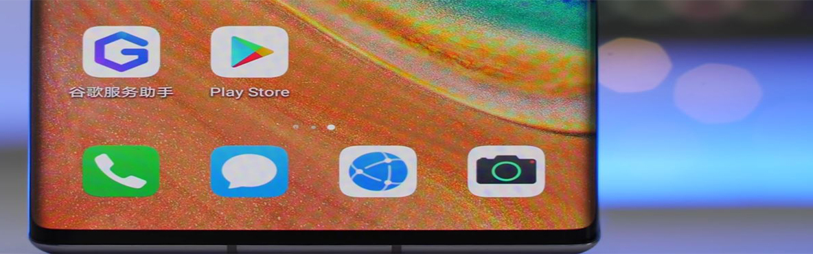 How to Install Google Play Store on Huawei Mate 30 Pro