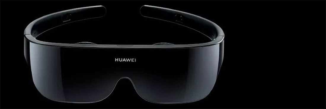 Huawei launches Huawei VR Glass