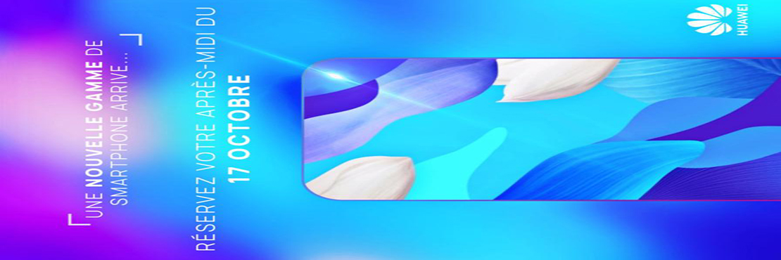 Huawei Nova 5T soon in France Huawei Nova 5T soon in France