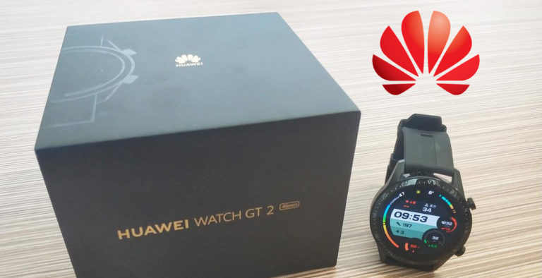 gt2 huawei amazon