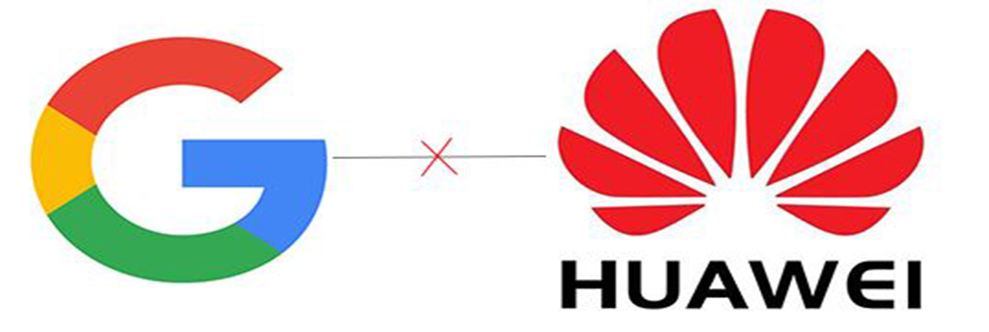 Huawei says we can do it without Google