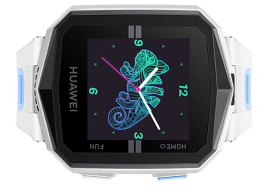 huawei kids watch