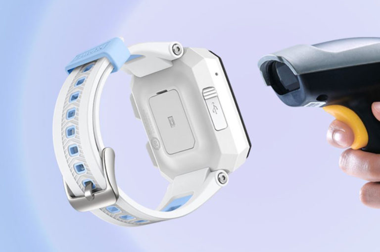 huawei children's watch