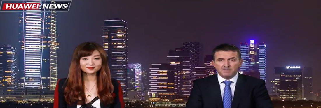Huawei News Episode 2 released Huawei News Episode 2 released