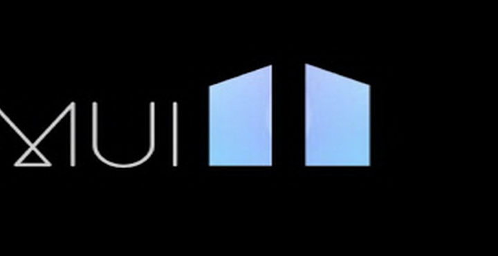 Huawei models that will get EMUI 11