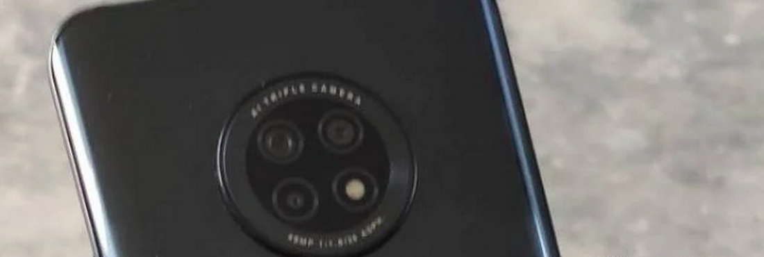 Images of the new Huawei Enjoy 20 appeared Images of the new Huawei Enjoy 20 appeared