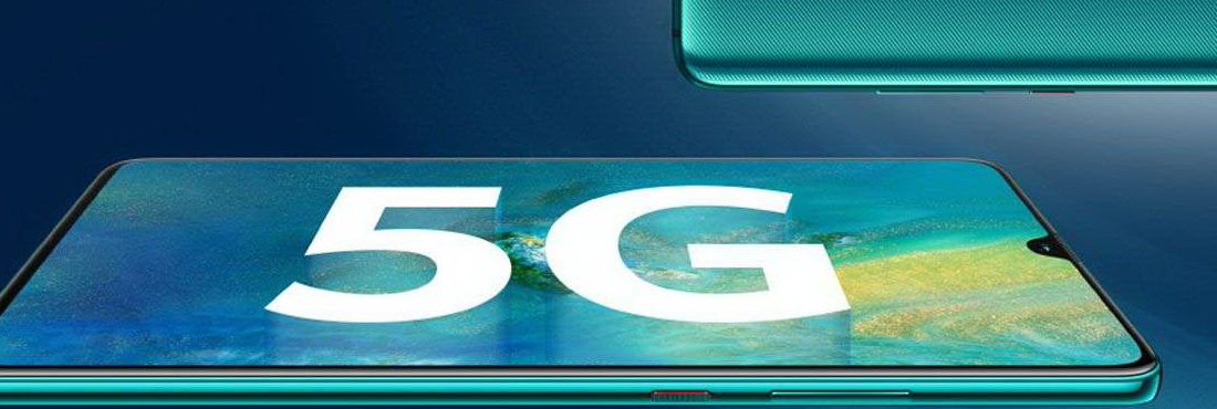 Huawei 5G Phone shipment, Samsung is left behind.