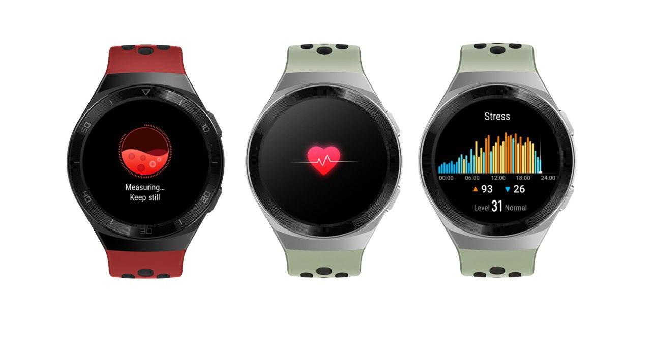 noise watch endure