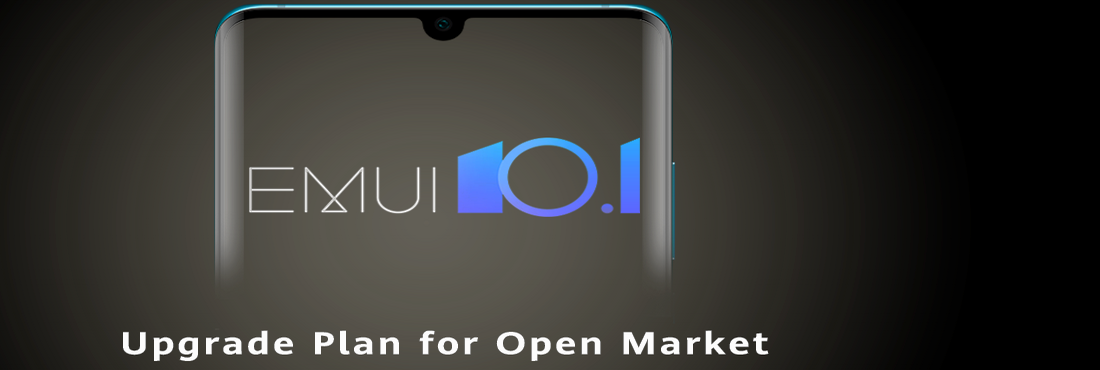 Phone list to be updated July 2020 EMUI 10 and EMUI 10.1