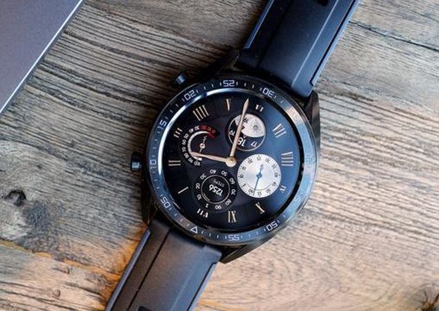 gt watch update