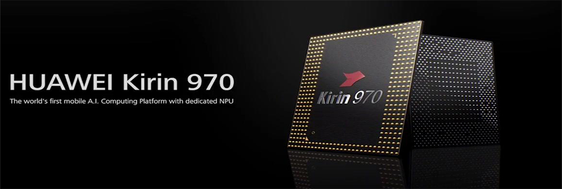 Huawei announced that it cannot produce Kirin processors