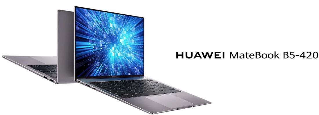 Huawei MateBook B5-420 features and price