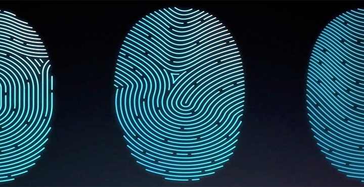 Huawei thinks all-screen fingerprint phone may come soon