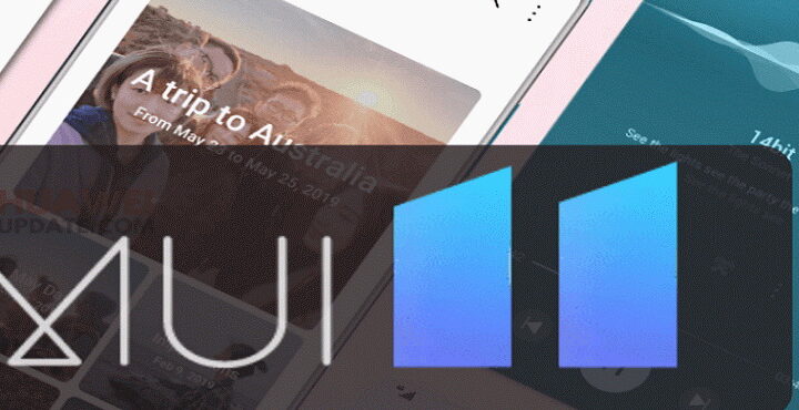 Huawei Mate 40 EMUI 11 updates