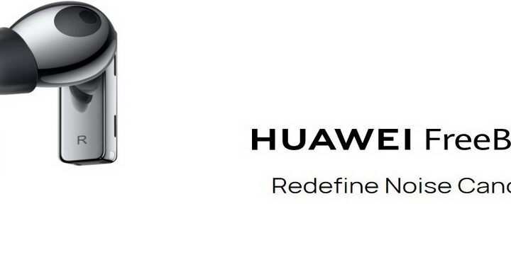 Huawei FreeBuds Pro price and features