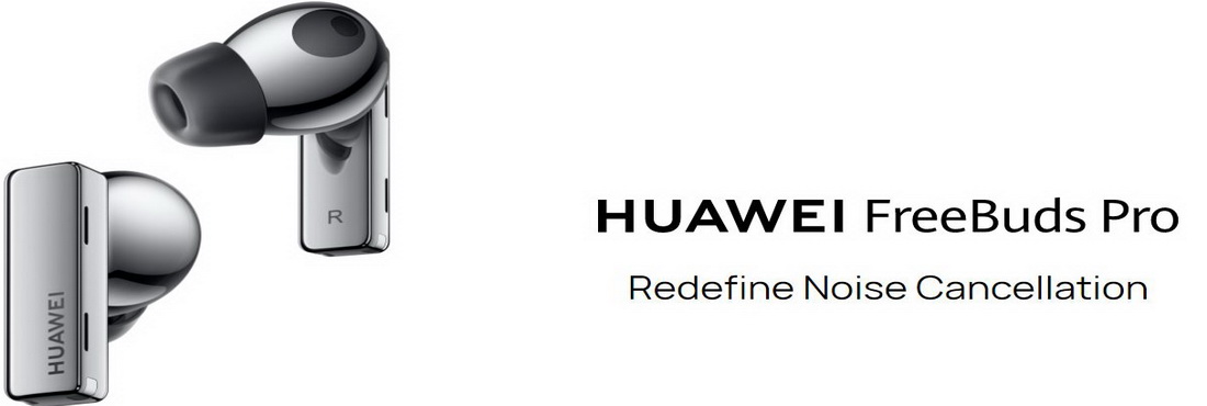 Huawei FreeBuds Pro price and features