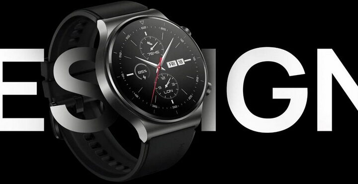 Huawei Watch GT 2 Pro features and price