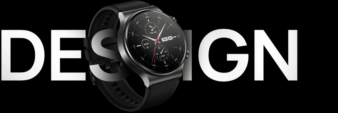 Huawei Watch GT 2 Pro features and price Huawei Watch GT 2 Pro features and price