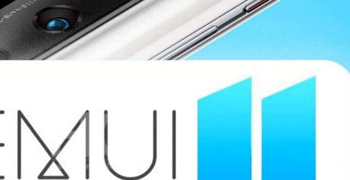 Huawei begins EMUI 11 public tests