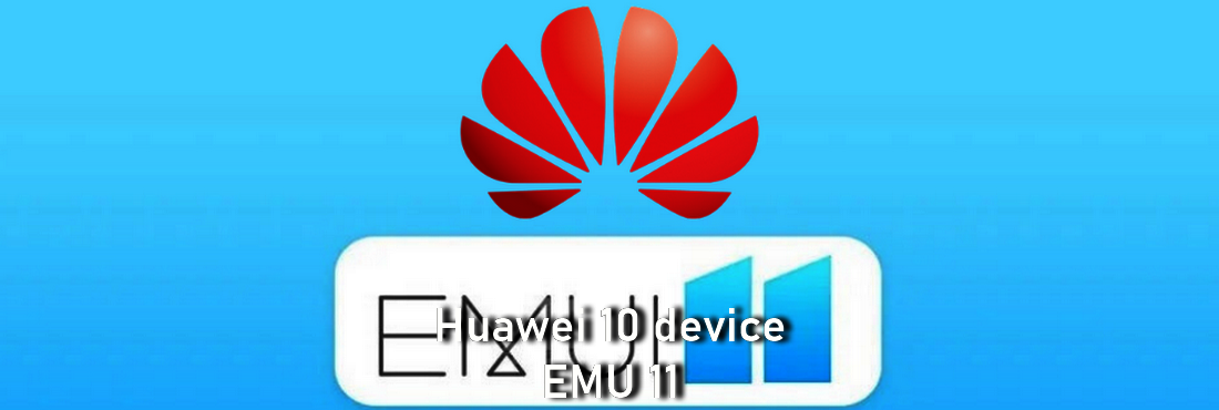 EMUI 11 will receive beta update, Huawei 10 device