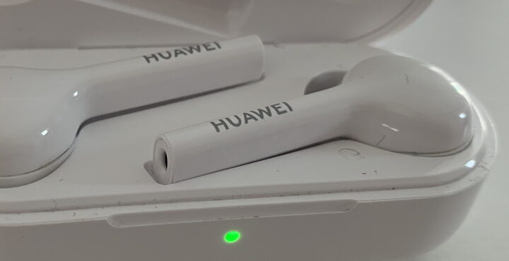 Huawei FreeBuds Lite Review