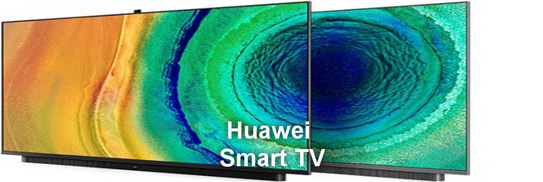 Huawei entry-level smart TV will launch S series soon