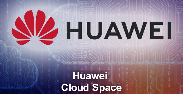 Huawei Cloud Space Gallery sync function introduced