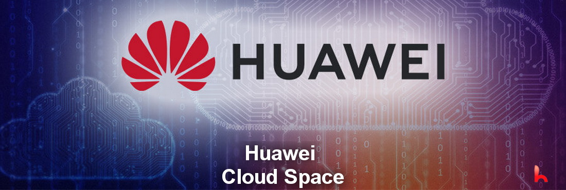 Huawei Cloud Space Gallery sync function introduced